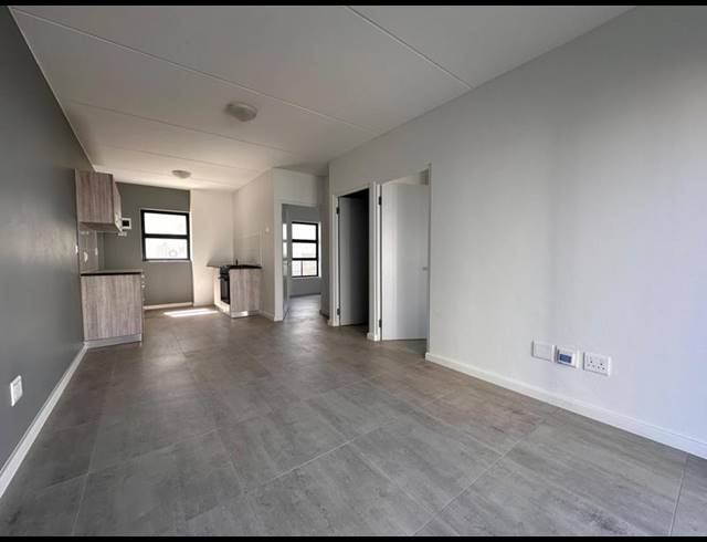 2 BEDROOM APARTMENT FOR SALE IN AAN DE WIJNLANDEN